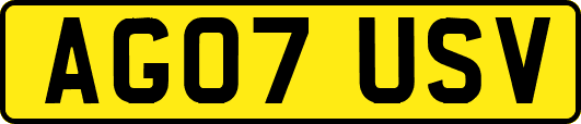 AG07USV