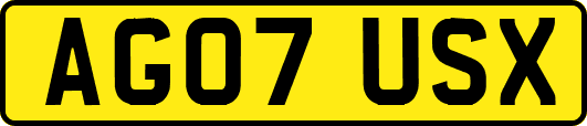 AG07USX
