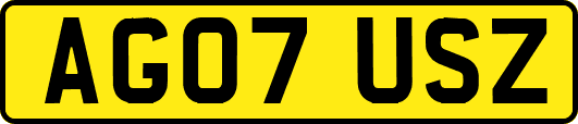 AG07USZ