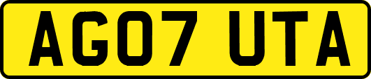 AG07UTA