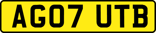 AG07UTB