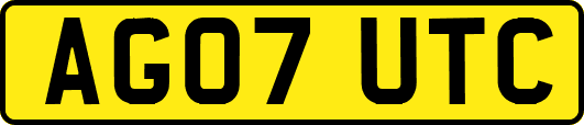 AG07UTC