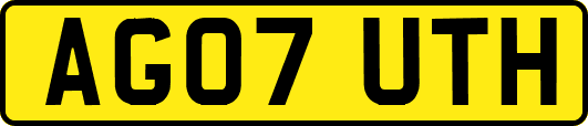 AG07UTH