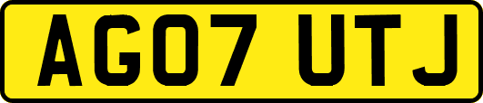 AG07UTJ