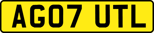 AG07UTL