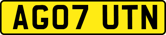 AG07UTN