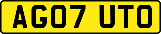 AG07UTO