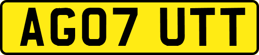 AG07UTT