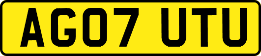 AG07UTU