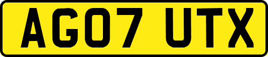 AG07UTX