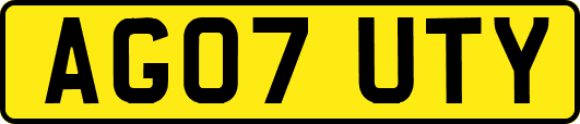 AG07UTY