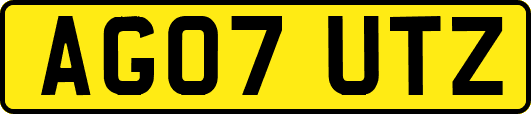 AG07UTZ