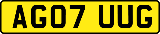 AG07UUG
