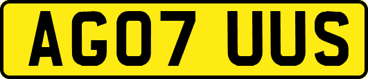 AG07UUS
