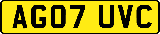 AG07UVC