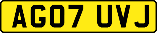 AG07UVJ