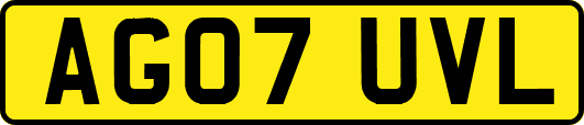 AG07UVL