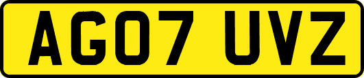 AG07UVZ