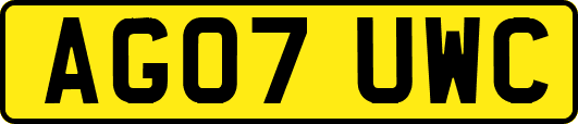 AG07UWC