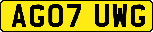 AG07UWG
