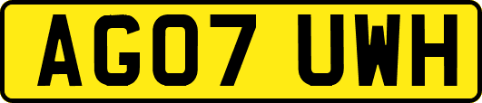 AG07UWH