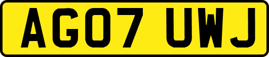 AG07UWJ
