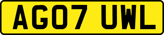 AG07UWL