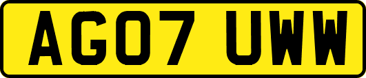 AG07UWW