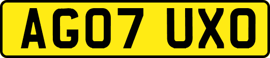 AG07UXO
