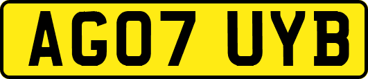 AG07UYB