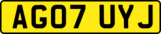 AG07UYJ