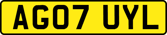 AG07UYL