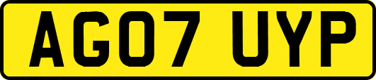 AG07UYP