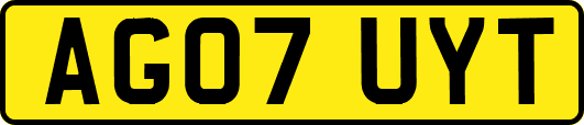 AG07UYT