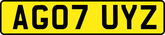 AG07UYZ