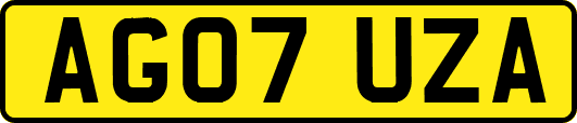 AG07UZA
