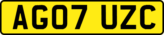 AG07UZC