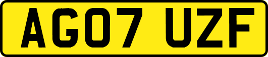 AG07UZF