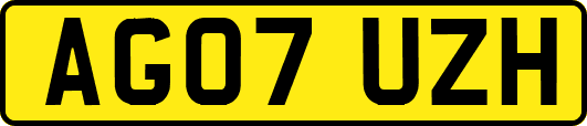 AG07UZH