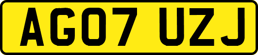 AG07UZJ