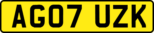 AG07UZK