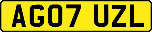 AG07UZL