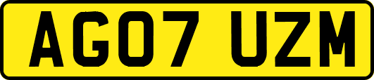 AG07UZM
