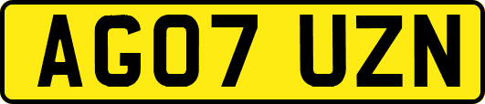 AG07UZN