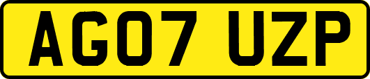 AG07UZP