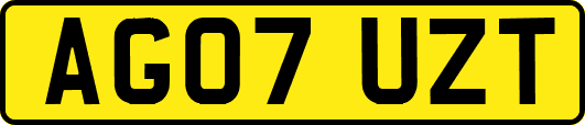 AG07UZT