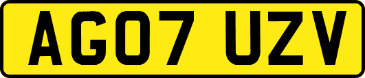 AG07UZV