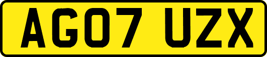 AG07UZX