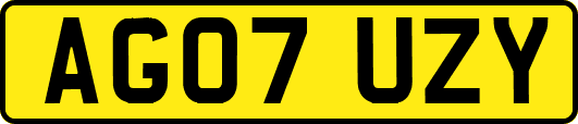 AG07UZY