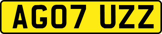 AG07UZZ